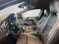 2015 Mercedes Benz A