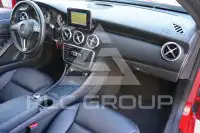 2015 Mercedes Benz A
