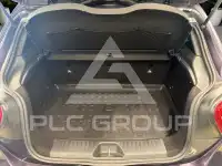 2015 Mercedes Benz A