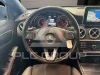 2015 Mercedes Benz A