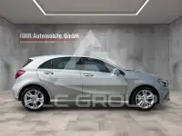 2015 Mercedes Benz A