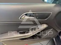 2015 Mercedes Benz A