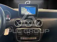 2015 Mercedes Benz A