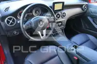2015 Mercedes Benz A