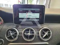 2015 Mercedes Benz A