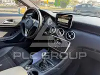 2015 Mercedes Benz A