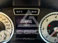 2015 Mercedes Benz A