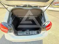 2015 Mercedes Benz A