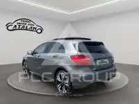 2015 Mercedes Benz A