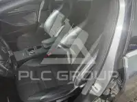 2015 Mercedes Benz A