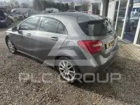 2015 Mercedes Benz A