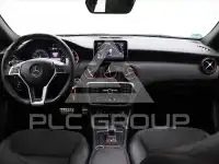 2015 Mercedes Benz A