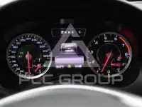 2015 Mercedes Benz A