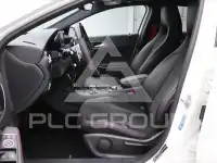 2015 Mercedes Benz A