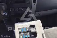 2015 Mercedes Benz Sprinter