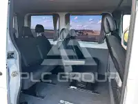 2015 Mercedes Benz Sprinter