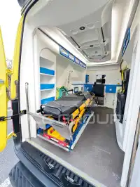2015 Mercedes Benz Sprinter