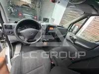 2015 Mercedes Benz Sprinter