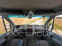 2015 Mercedes Benz Sprinter