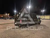 2015 Mercedes Benz Sprinter