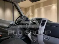 2015 Mercedes Benz Sprinter