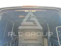 2015 Mercedes Benz Sprinter