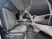 2015 Mercedes Benz Sprinter