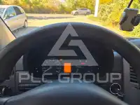 2015 Mercedes Benz Sprinter