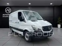 2015 Mercedes Benz Sprinter