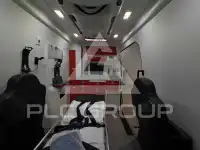 2015 Mercedes Benz Sprinter