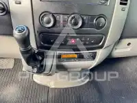 2015 Mercedes Benz Sprinter