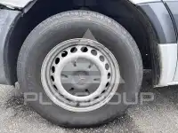2015 Mercedes Benz Sprinter