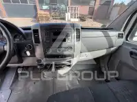 2015 Mercedes Benz Sprinter