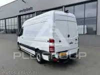 2015 Mercedes Benz Sprinter
