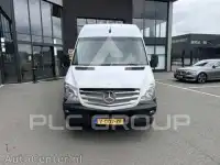 2015 Mercedes Benz Sprinter