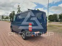 2015 Mercedes Benz Sprinter