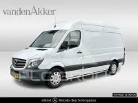 2015 Mercedes Benz Sprinter