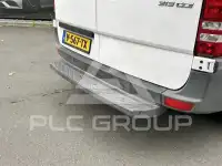 2015 Mercedes Benz Sprinter