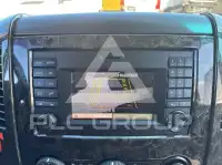 2015 Mercedes Benz Sprinter