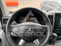 2015 Mercedes Benz Sprinter