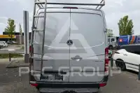2015 Mercedes Benz Sprinter