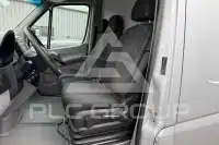 2015 Mercedes Benz Sprinter