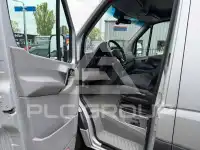 2015 Mercedes Benz Sprinter