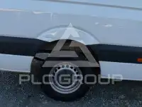 2015 Mercedes Benz Sprinter