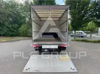 2015 Mercedes Benz Sprinter