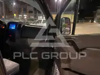2015 Mercedes Benz Sprinter