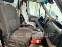 2015 Mercedes Benz Sprinter