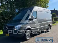 2015 Mercedes Benz Sprinter