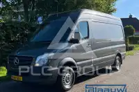 2015 Mercedes Benz Sprinter