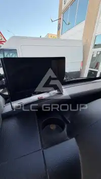 2015 Mercedes Benz Sprinter
